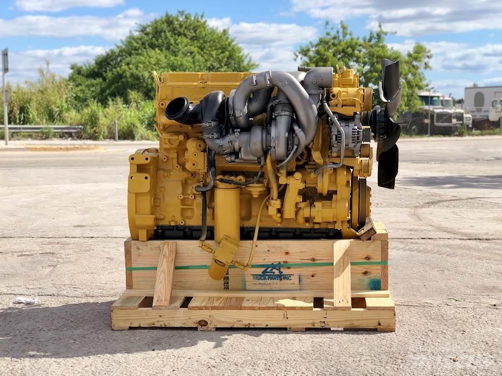 CAT C11 Motory