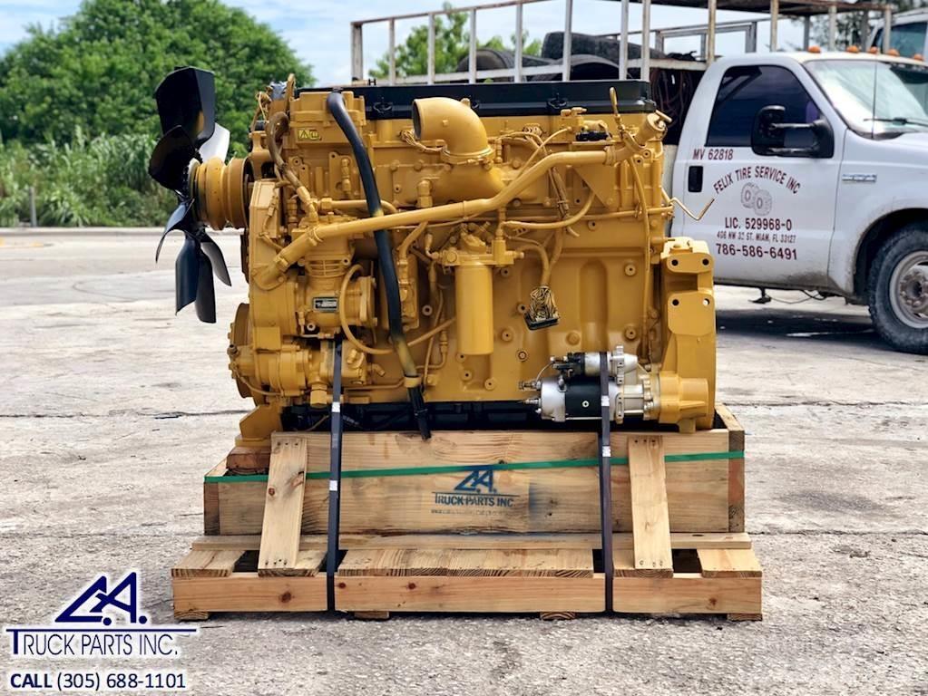 CAT C11 Motory