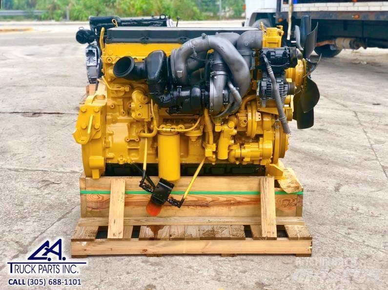 CAT C11 Motory