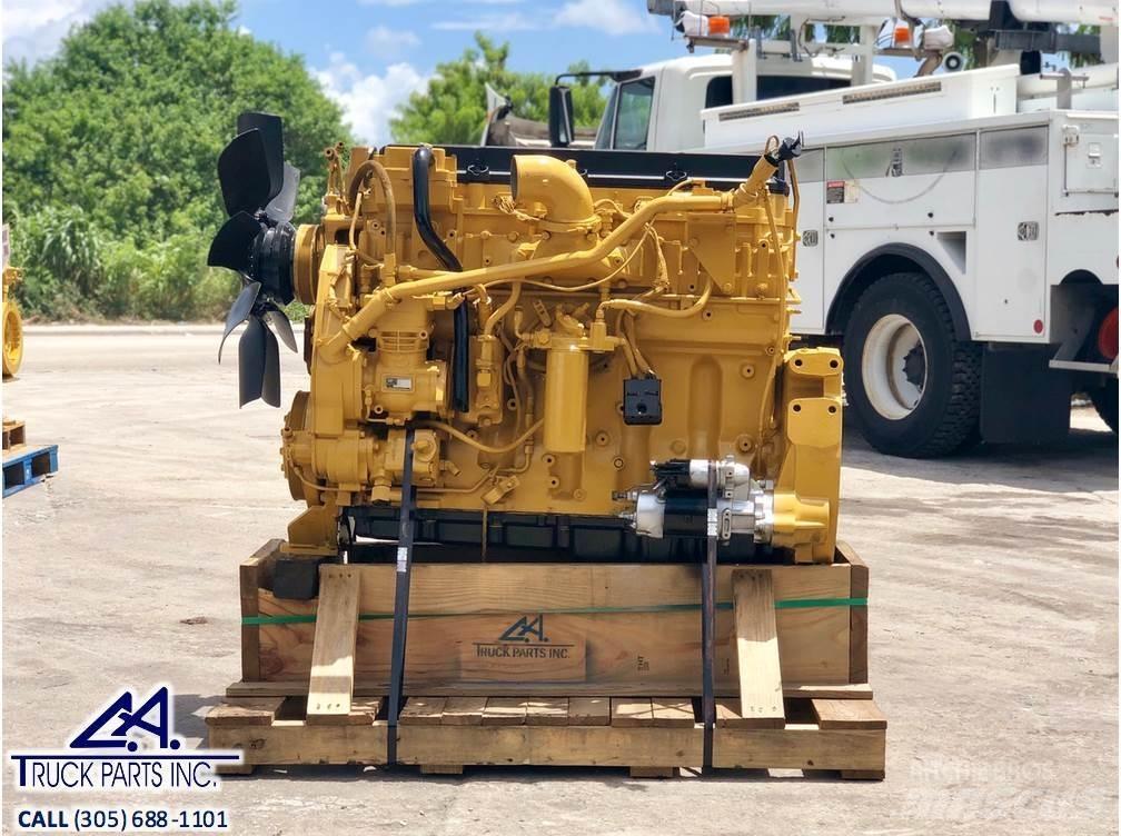 CAT C11 Motory
