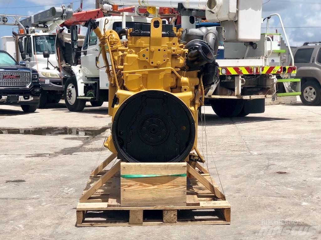 CAT C11 Motory