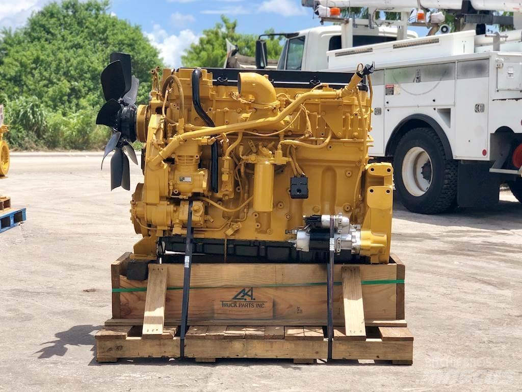 CAT C11 Motory
