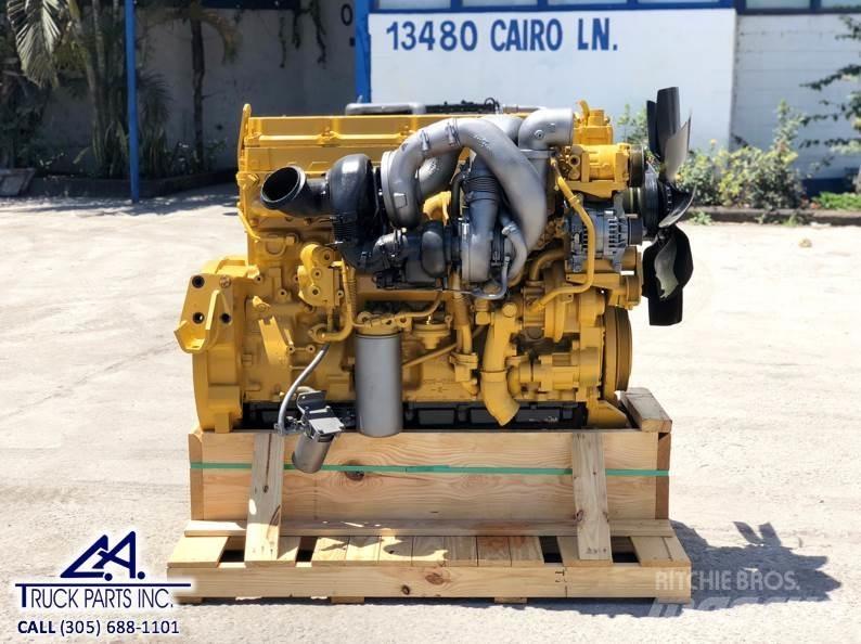 CAT C11 Motory