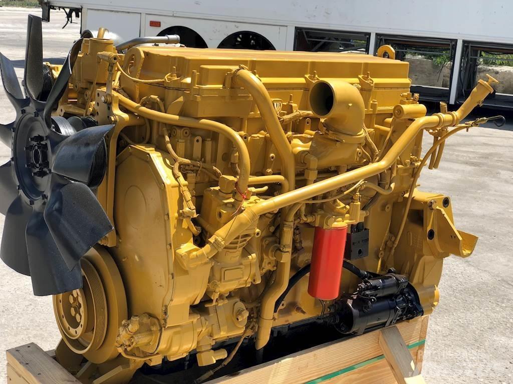 CAT C11 Motory