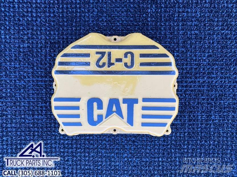 CAT C12 Doprava – ostatné