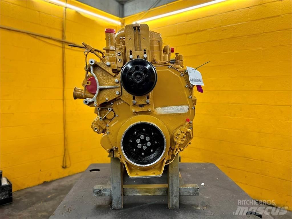 CAT C12 Motory