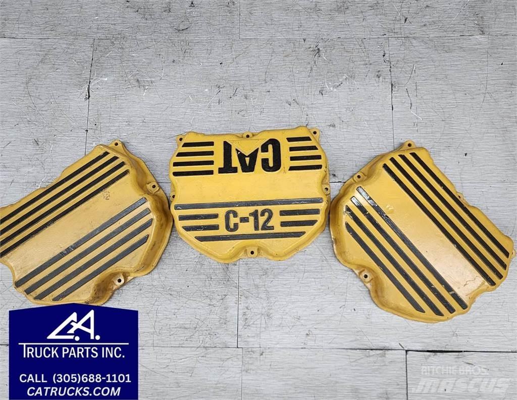 CAT C12 Doprava – ostatné