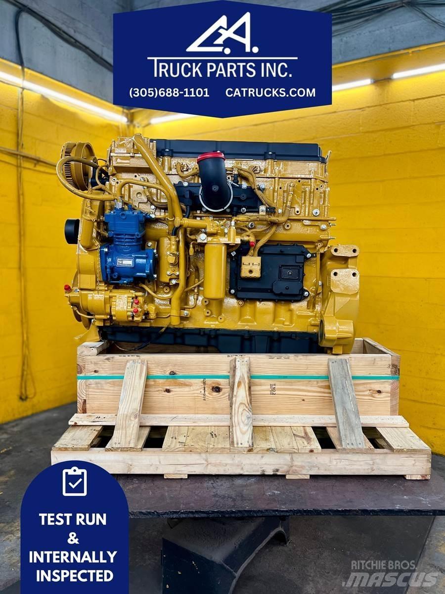 CAT C13 Motory