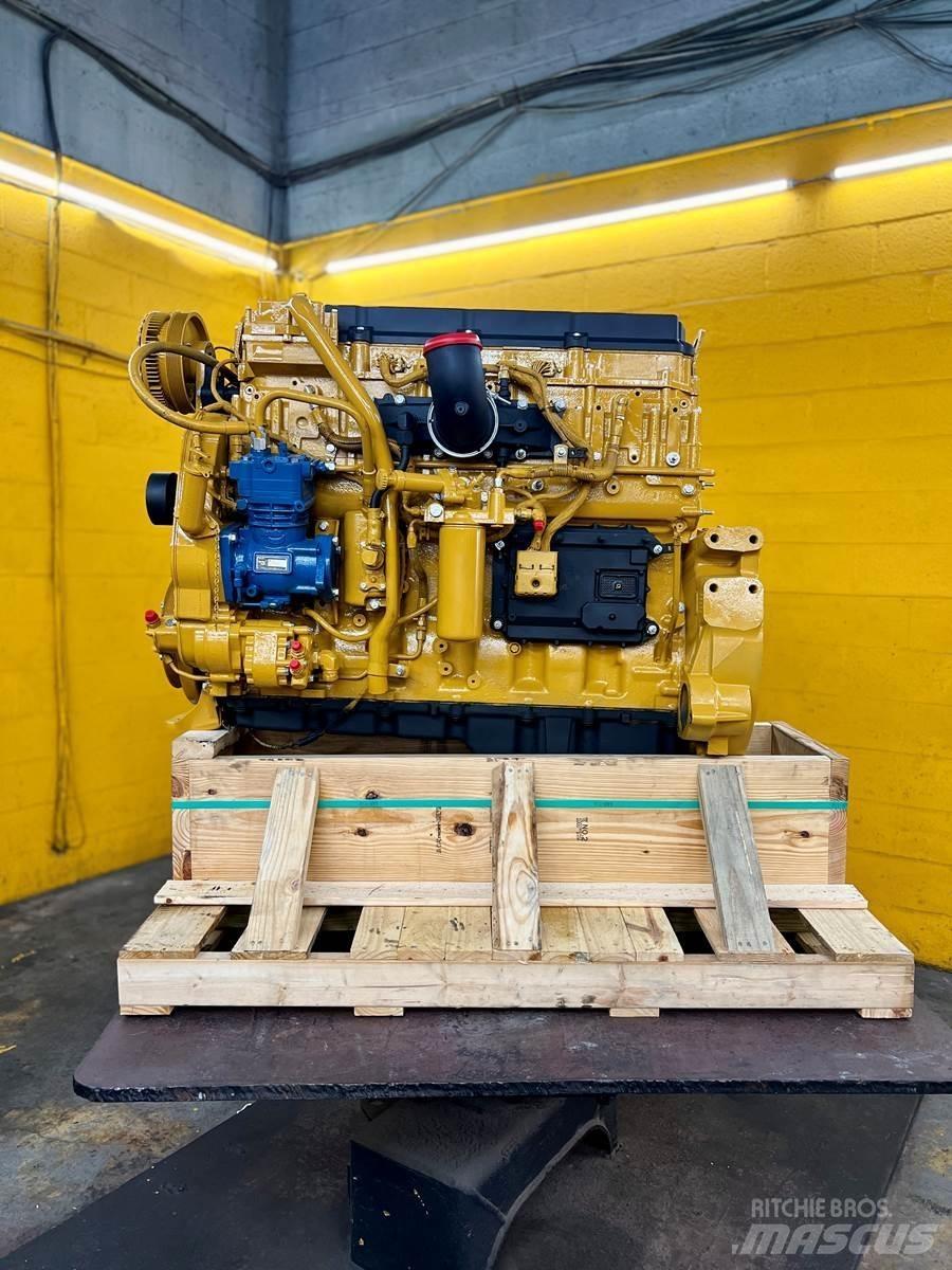 CAT C13 Motory