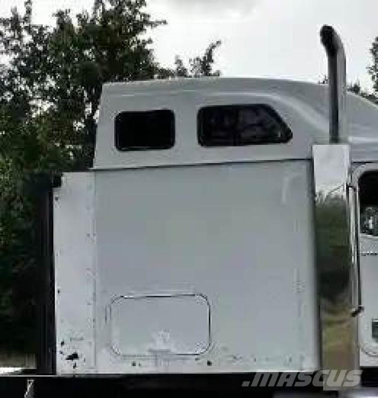 CAT C13 Doprava – ostatné