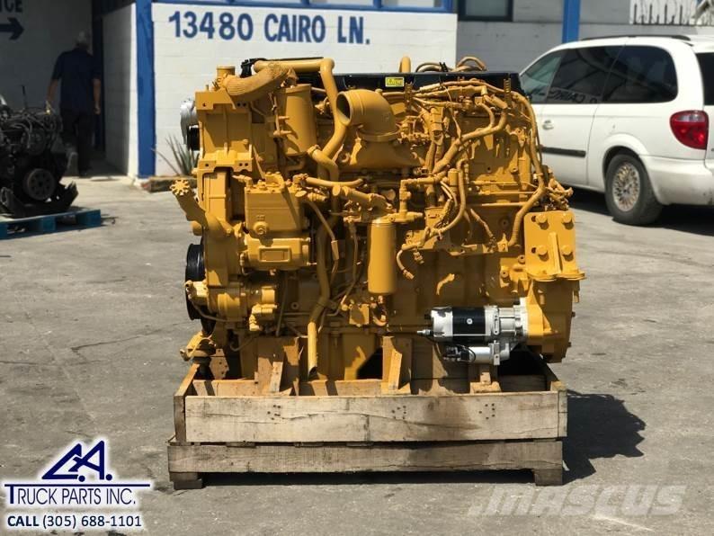 CAT C13 Motory