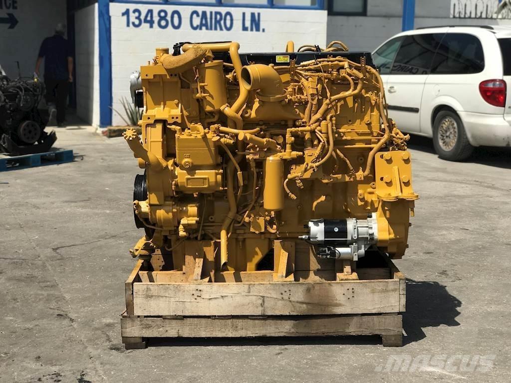 CAT C13 Motory
