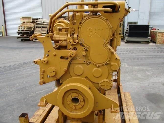 CAT C15 Motory