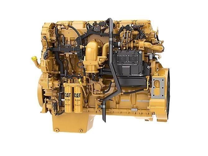 CAT C15 Motory