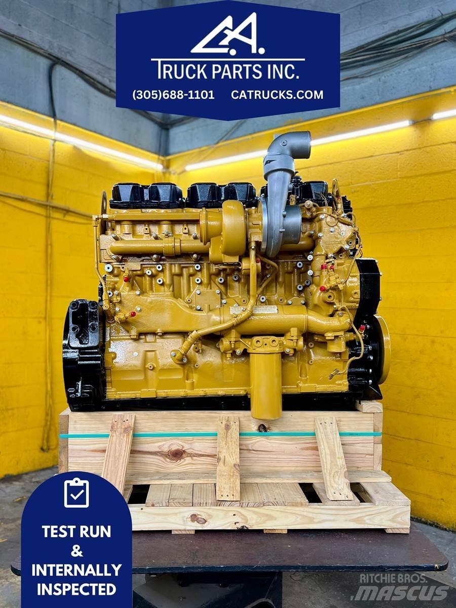 CAT C15 Motory