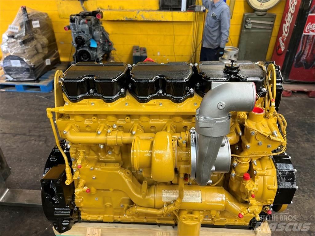 CAT C15 Motory
