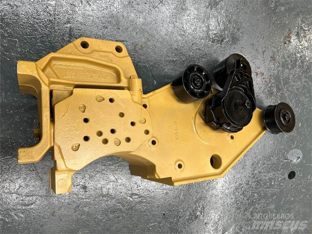 CAT C15 Motory