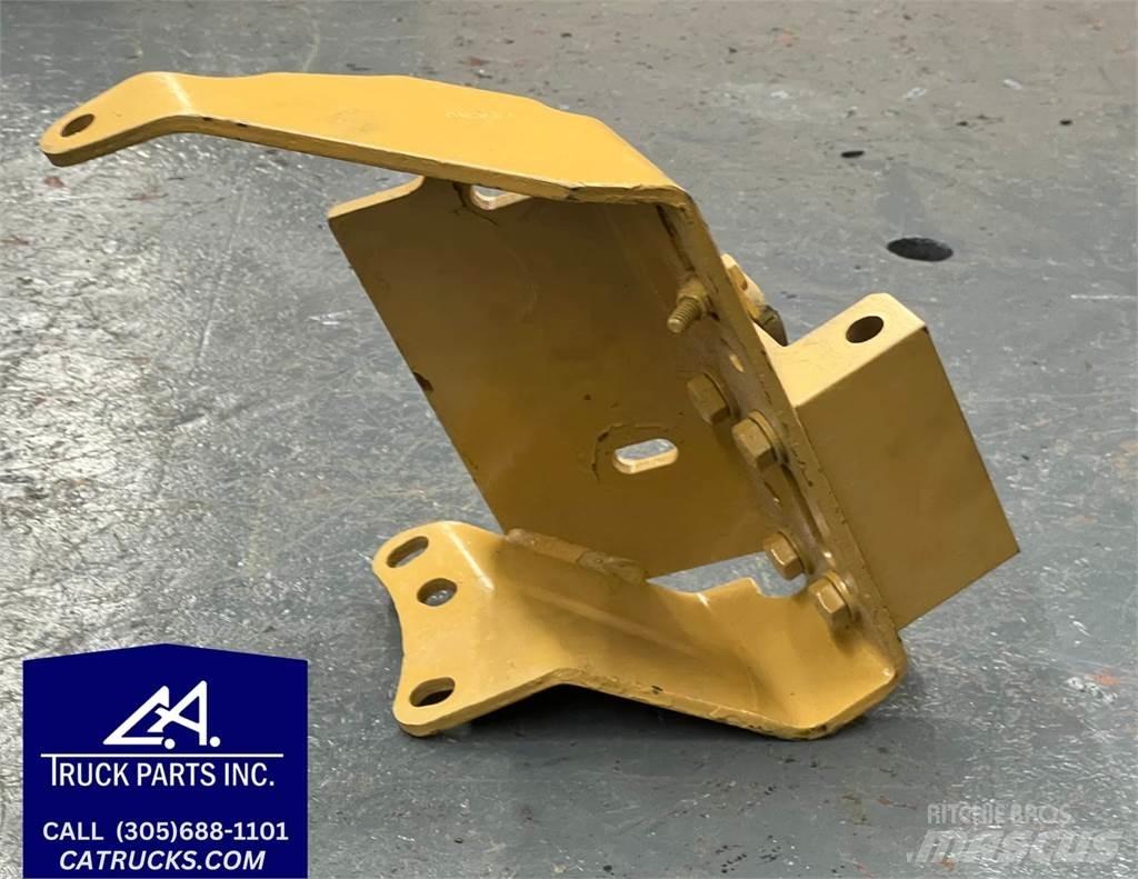 CAT C15 Motory