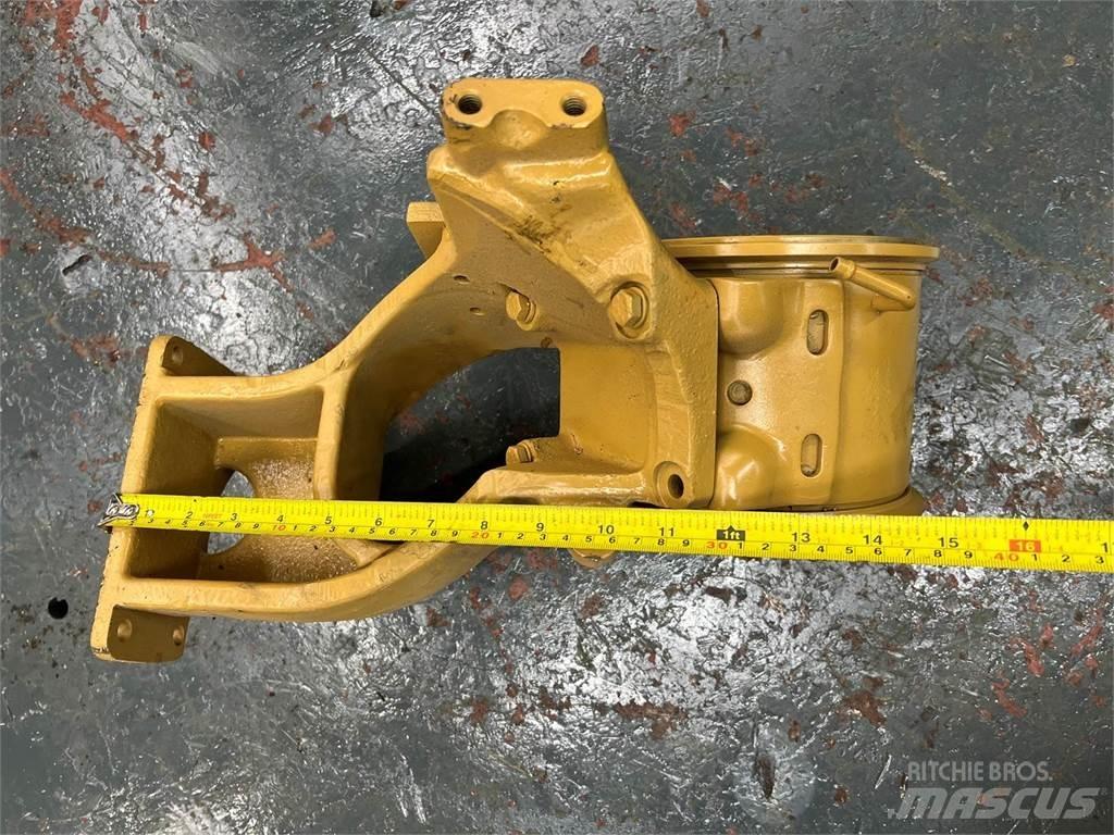 CAT C15 Doprava – ostatné