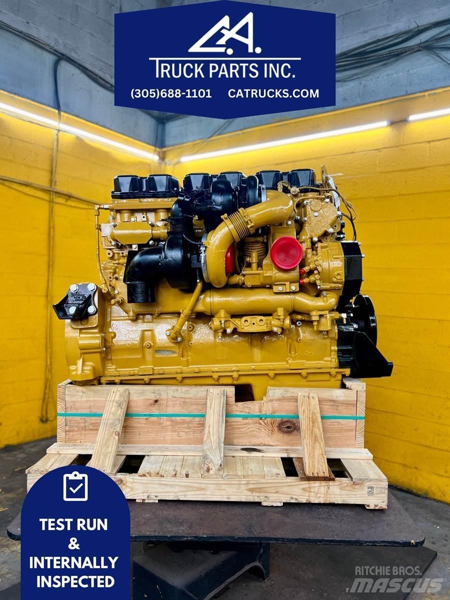 CAT C15 Motory