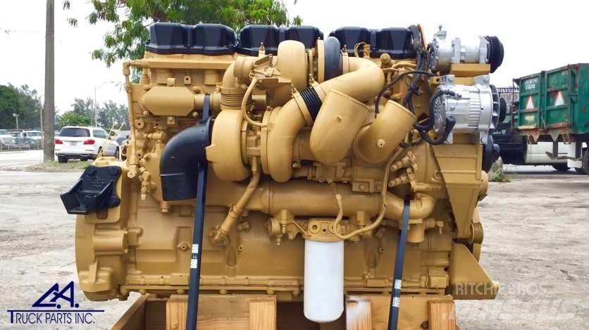 CAT C15 Motory