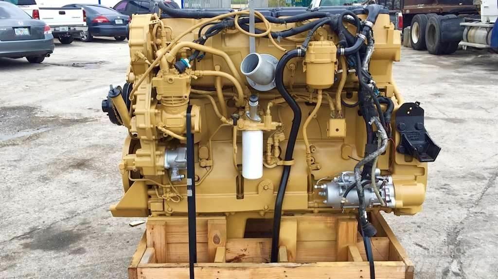 CAT C15 Motory