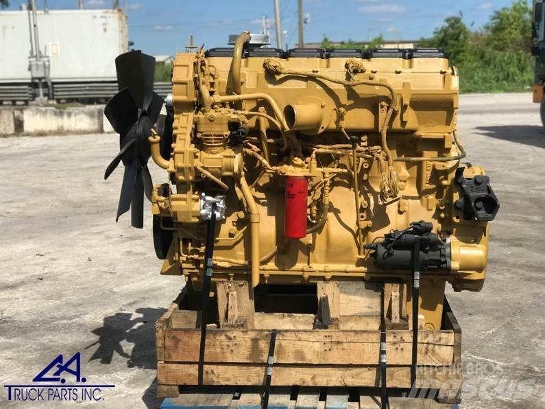 CAT C15 Motory