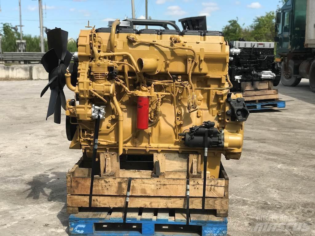 CAT C15 Motory