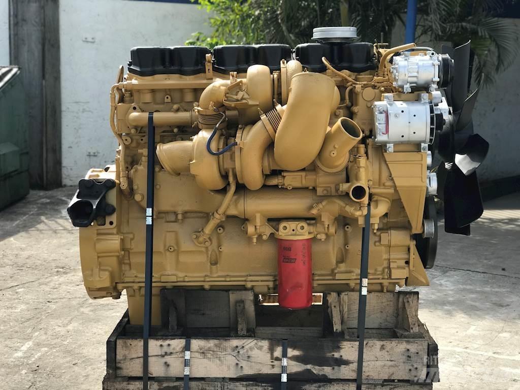 CAT C15 Motory