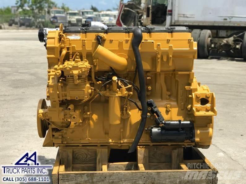 CAT C15 Motory