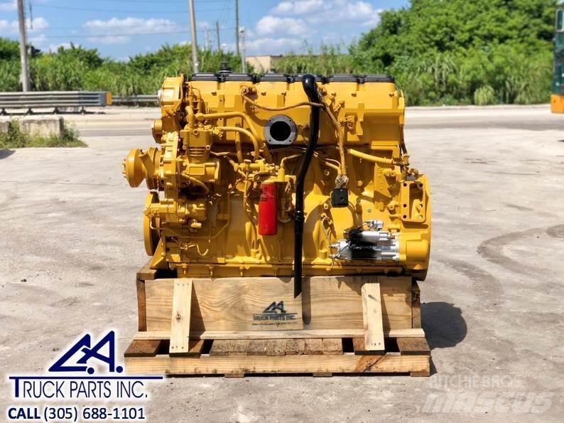 CAT C15 Motory