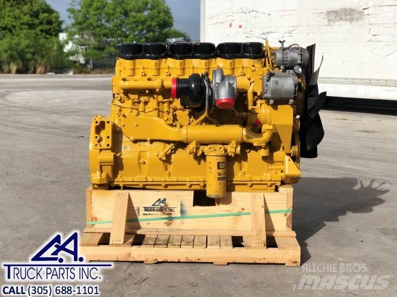 CAT C15 Motory
