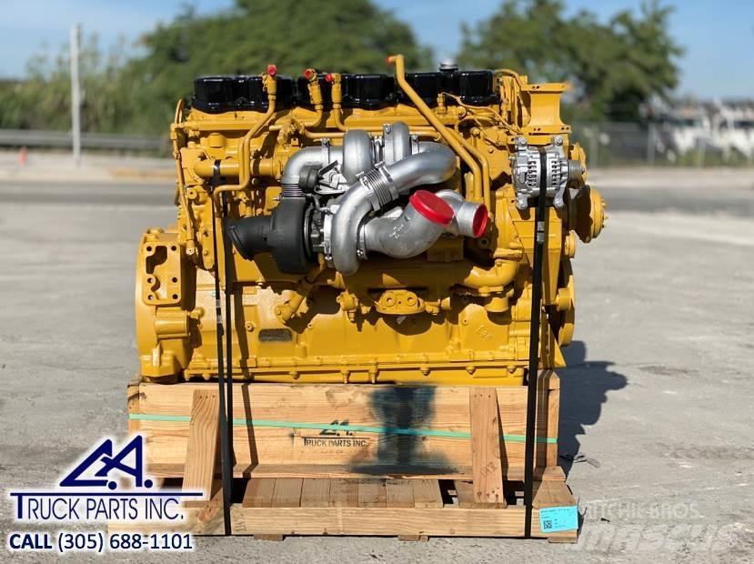 CAT C15 Motory