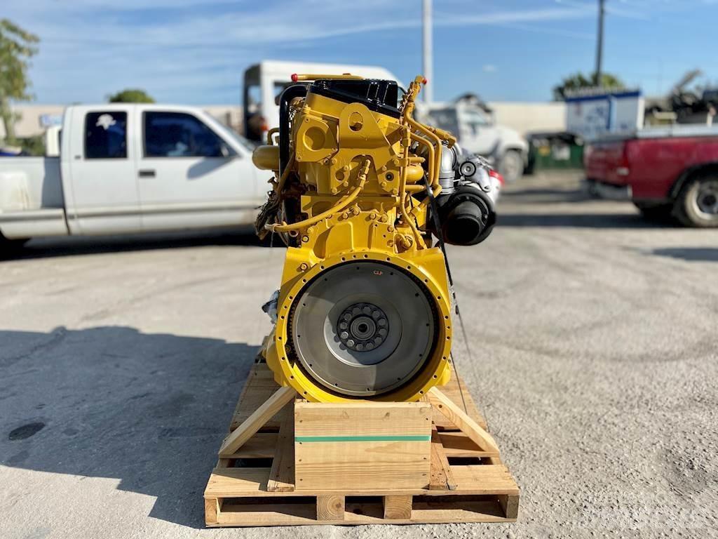 CAT C15 Motory