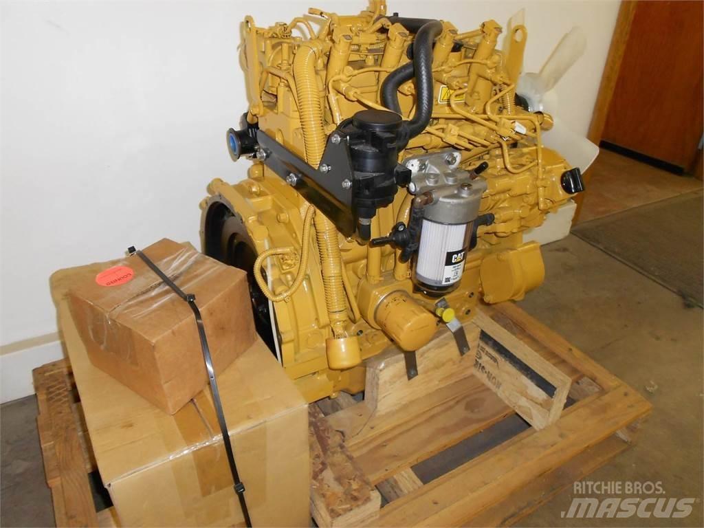 CAT C2.2 Motory
