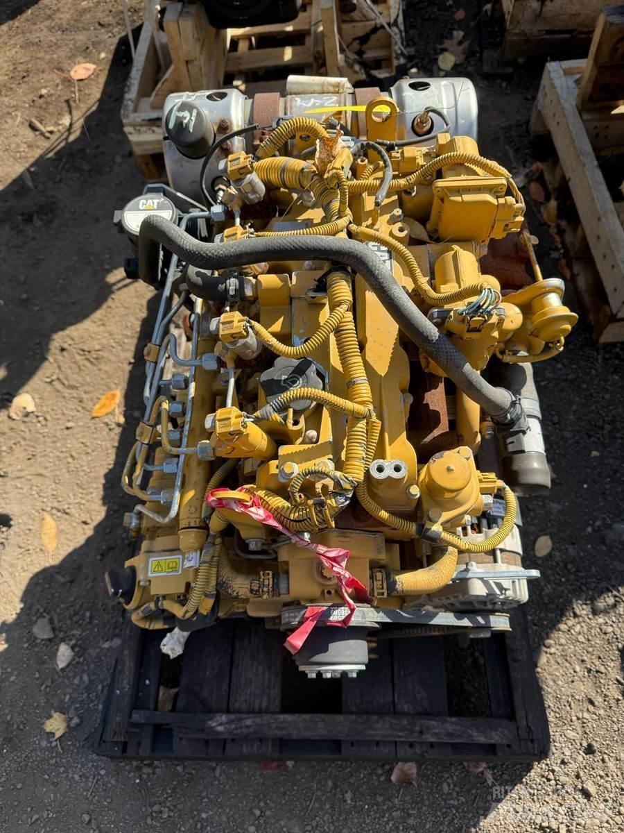 CAT C2.2 Motory