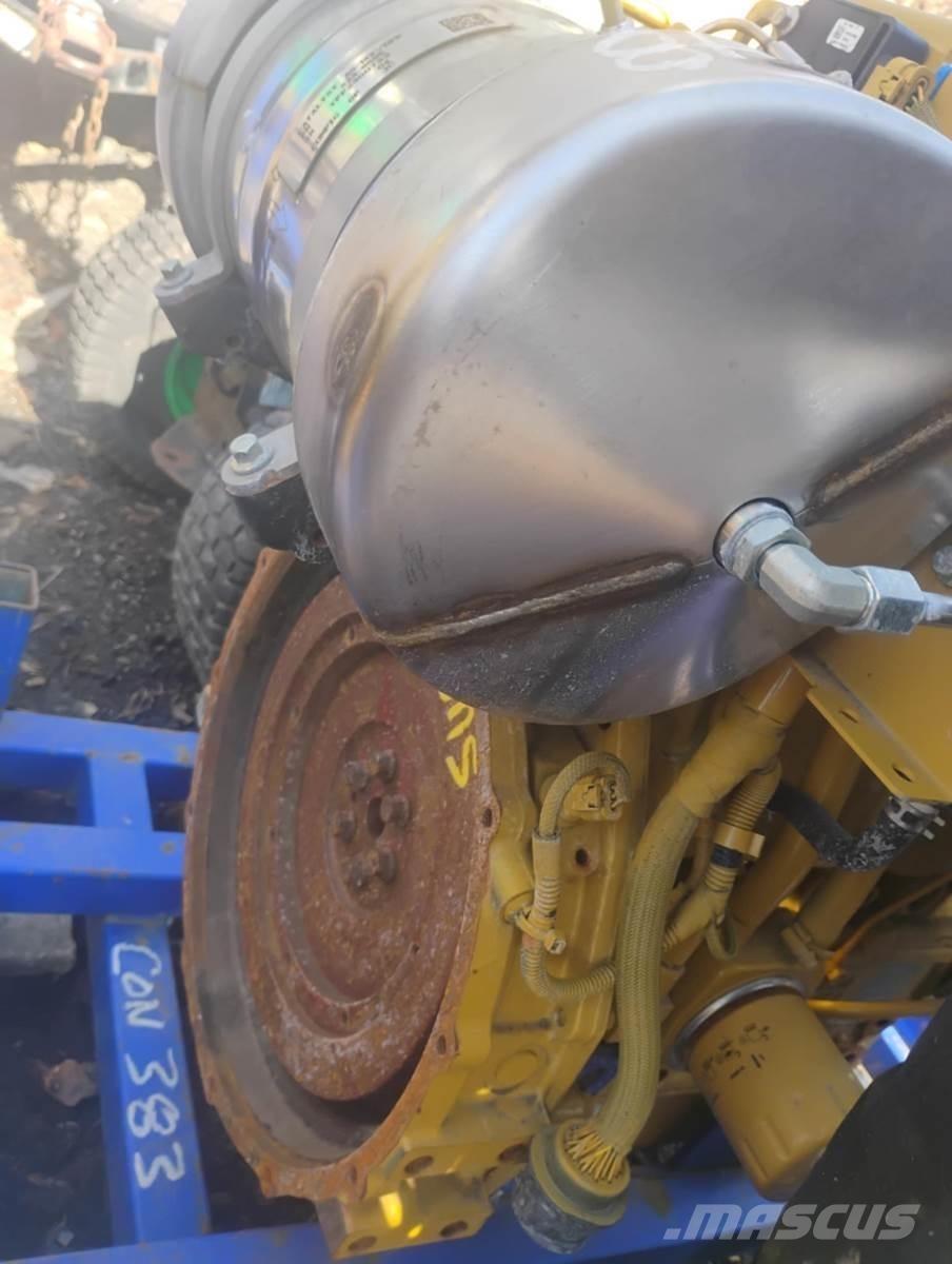 CAT C2.2 Motory