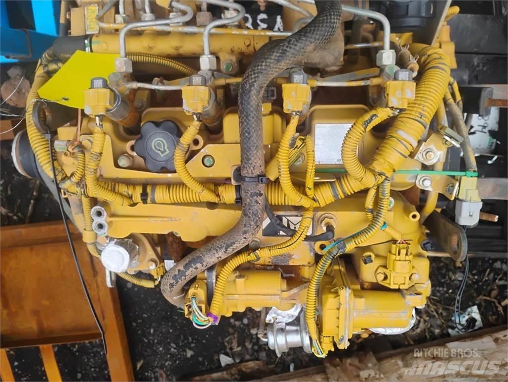 CAT C2.2 Motory