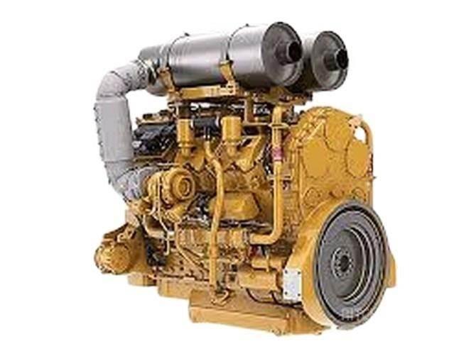 CAT C27 Motory
