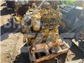 CAT C4.4 Motory