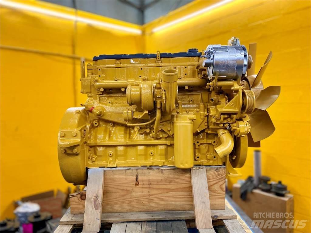 CAT C7 Motory