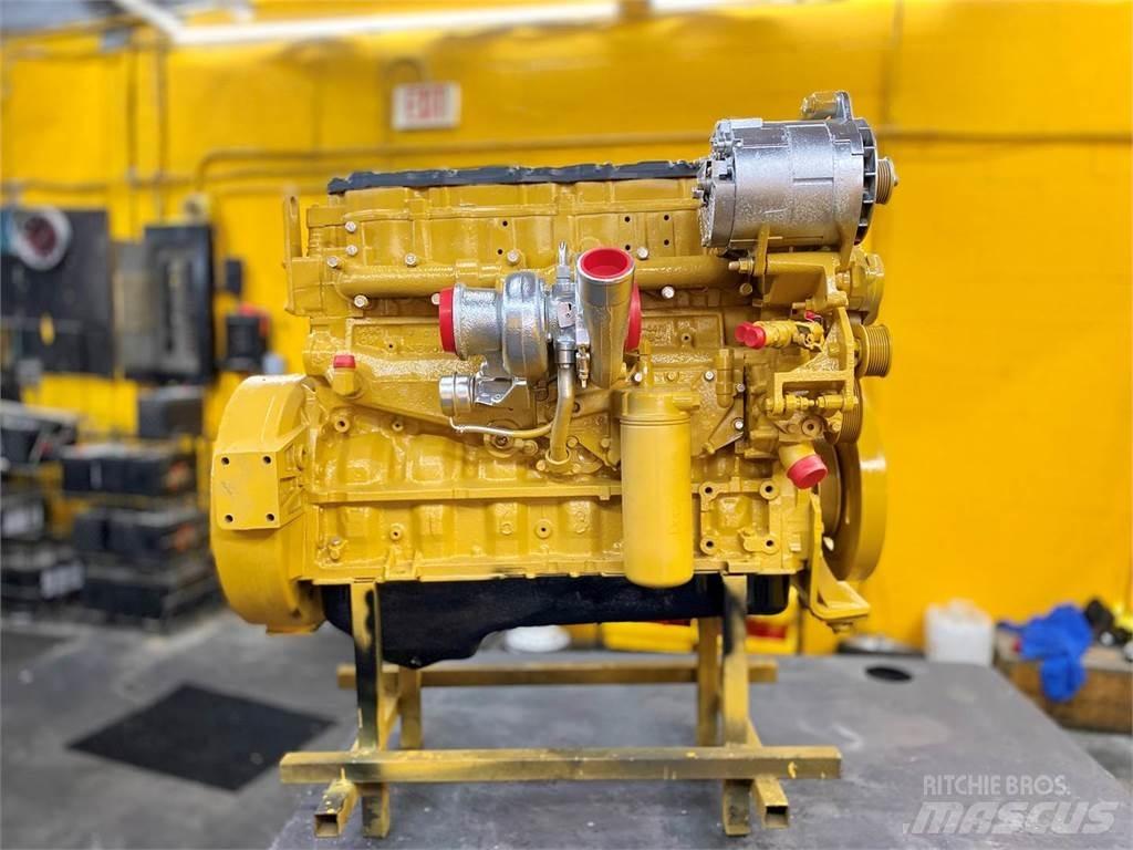CAT C7 Motory