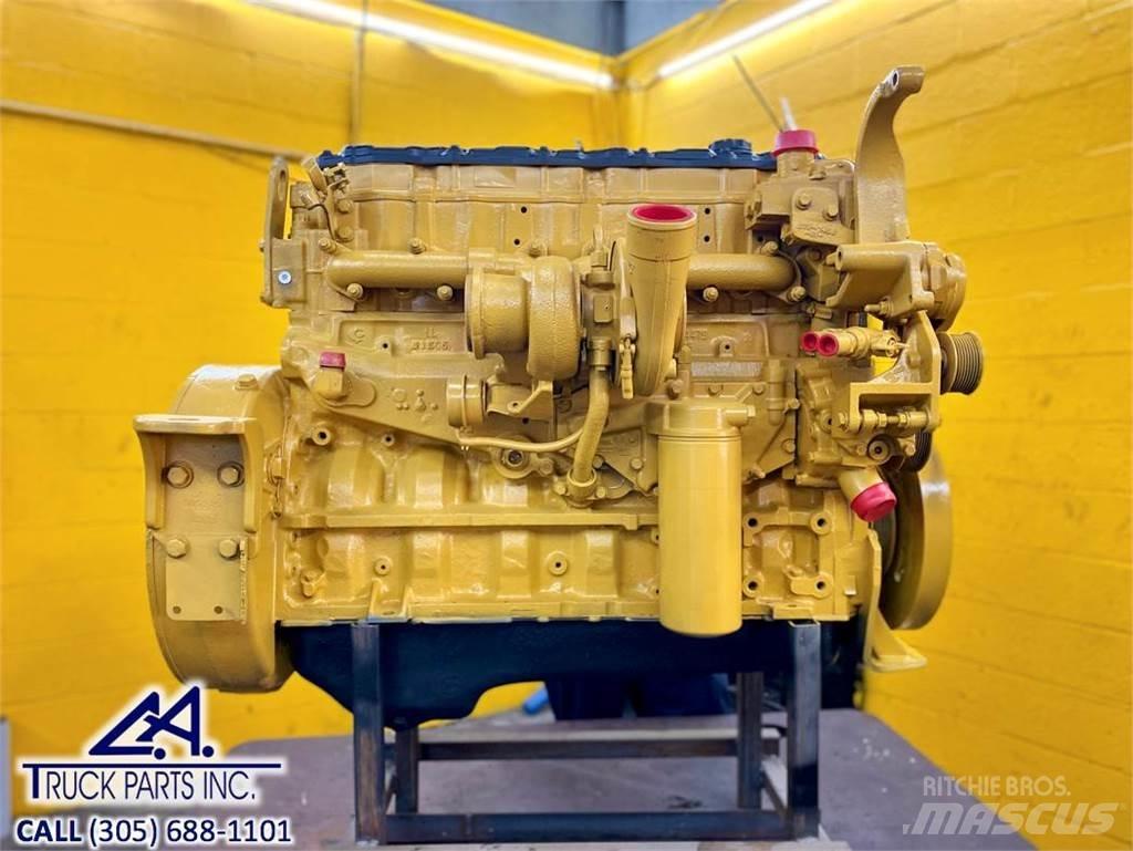CAT C7 Motory