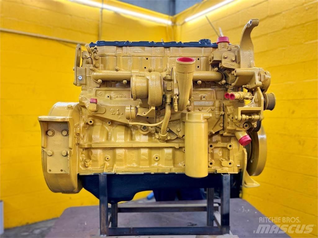 CAT C7 Motory