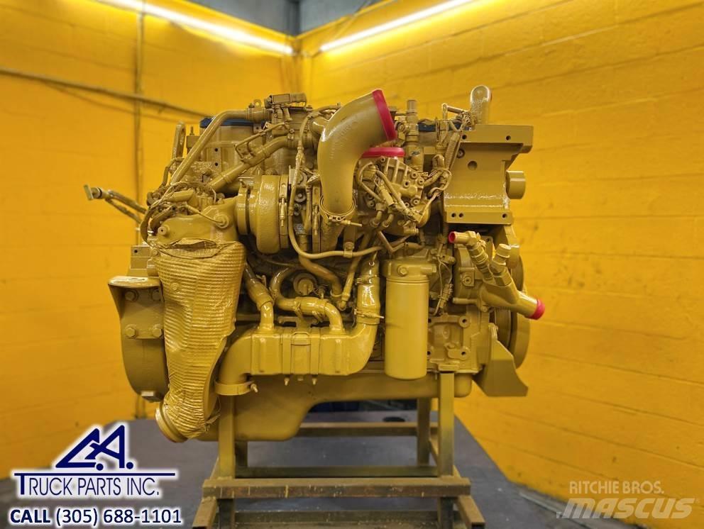 CAT C7 Motory