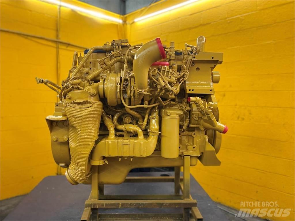 CAT C7 Motory