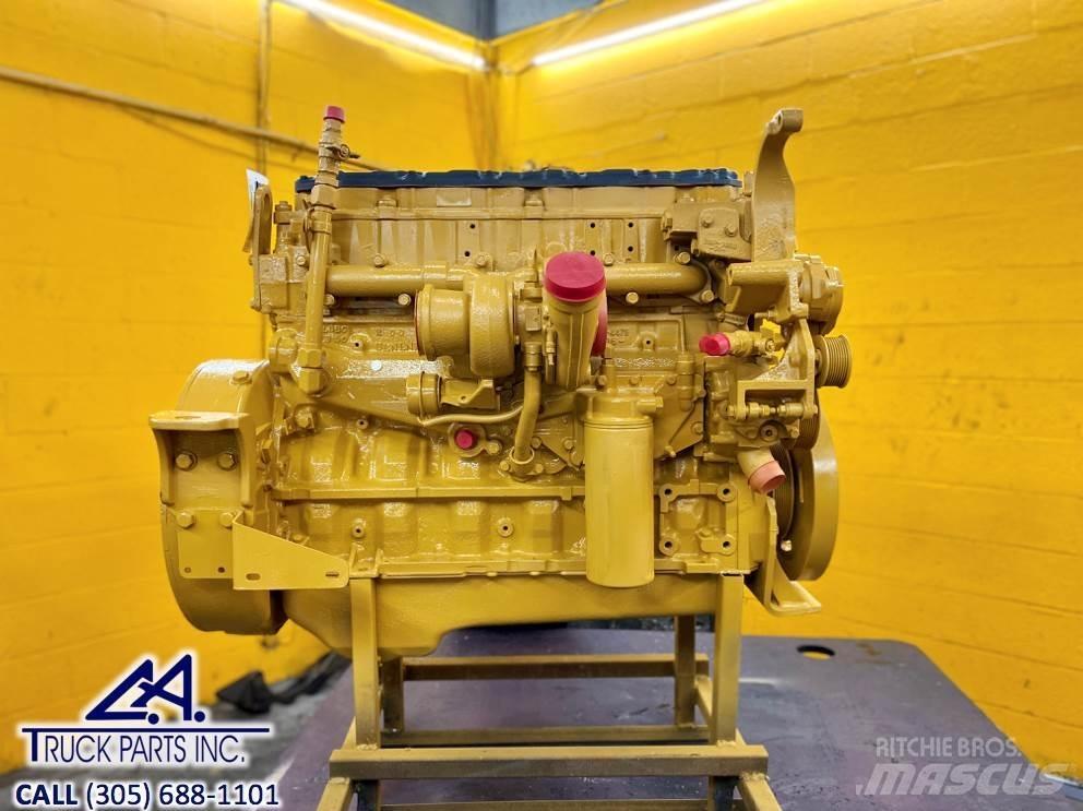 CAT C7 Motory