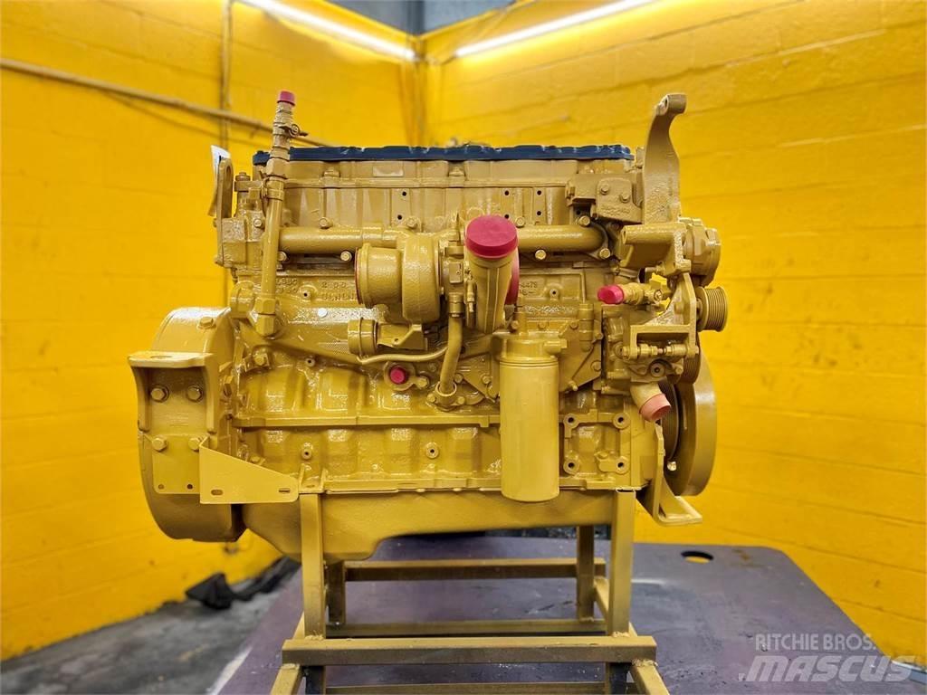 CAT C7 Motory