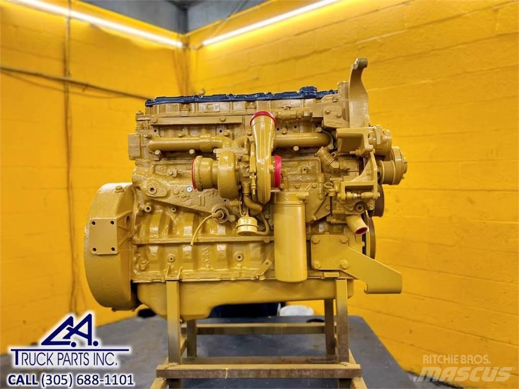 CAT C7 Motory