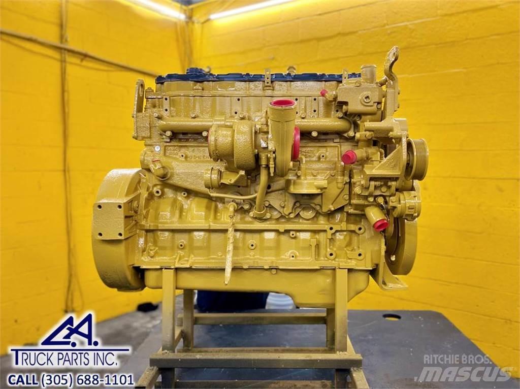CAT C7 Motory